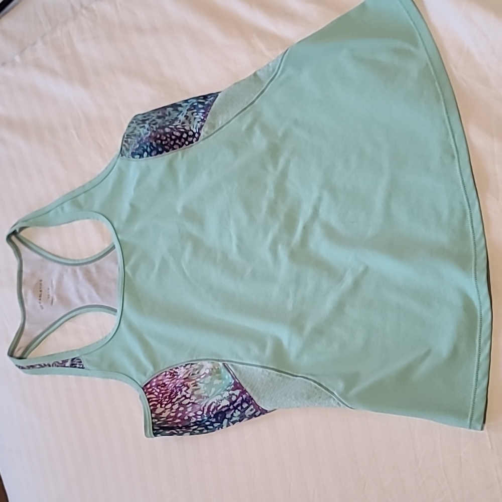 Women's Fabletics Tank Top: Size XS